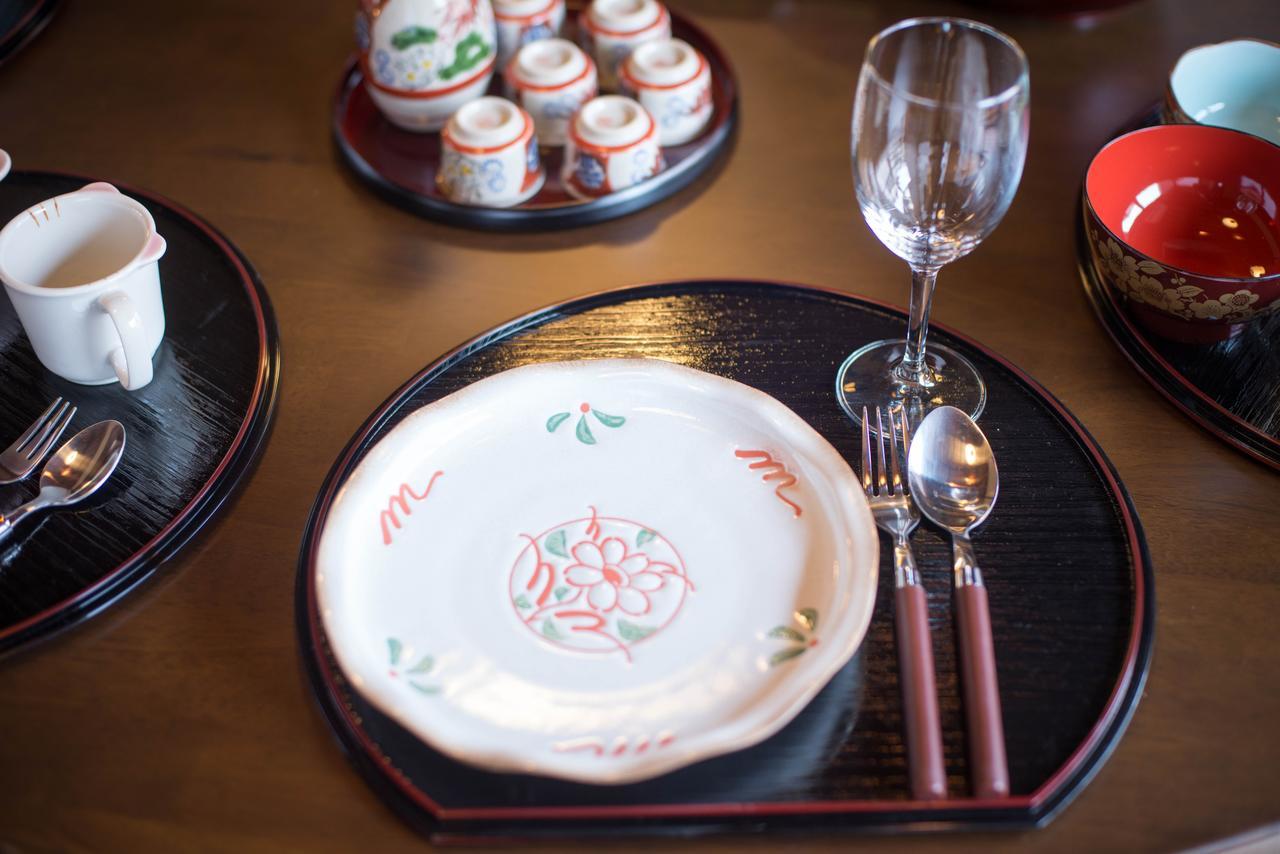 京町屋の宿悠路里 Kyo-Machiya Yululy Kyoto Extérieur photo