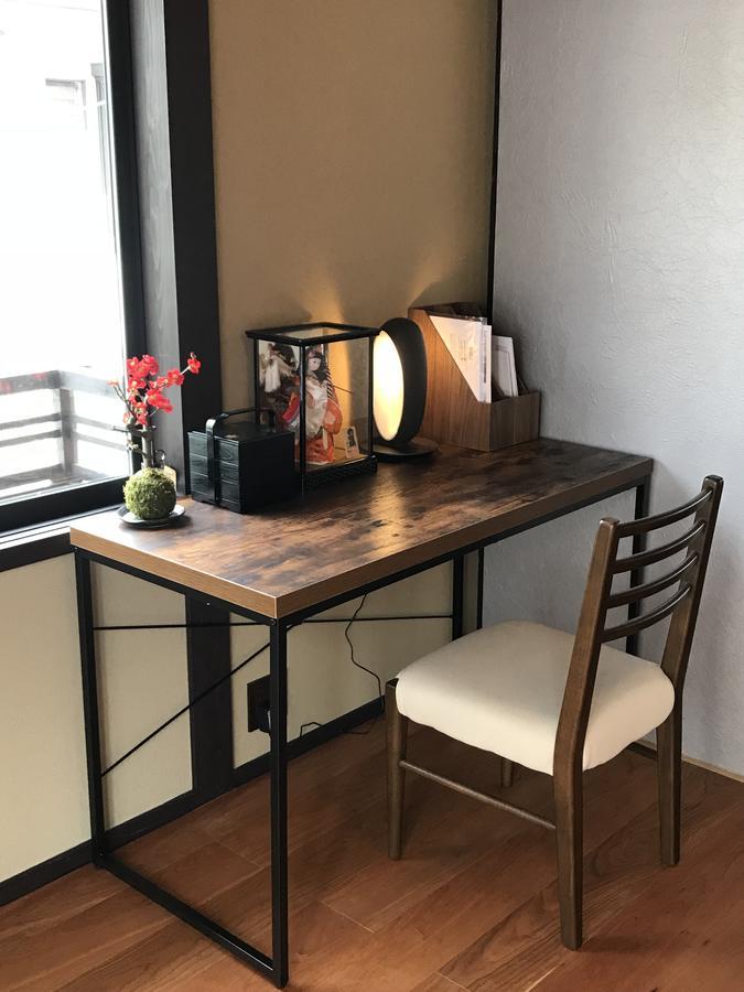 京町屋の宿悠路里 Kyo-Machiya Yululy Kyoto Extérieur photo