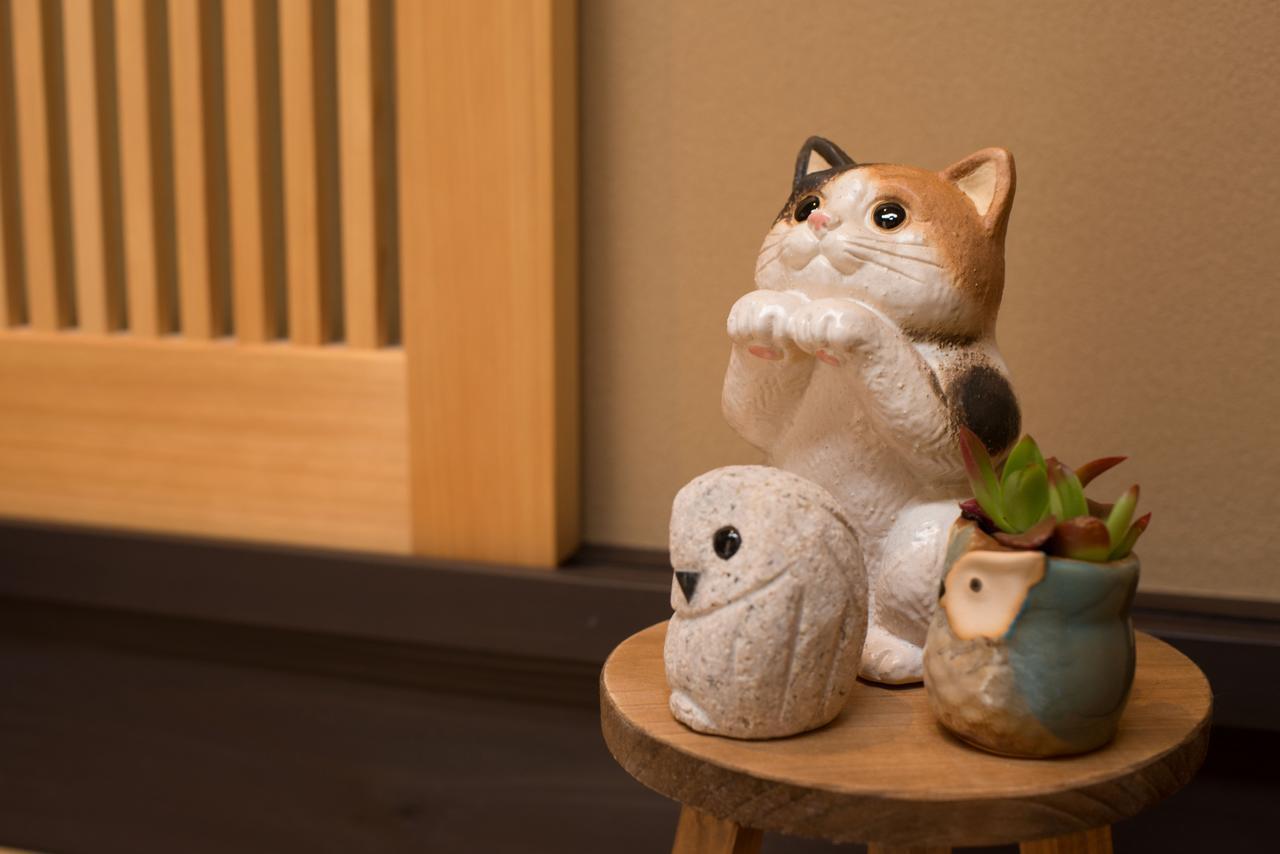 京町屋の宿悠路里 Kyo-Machiya Yululy Kyoto Extérieur photo