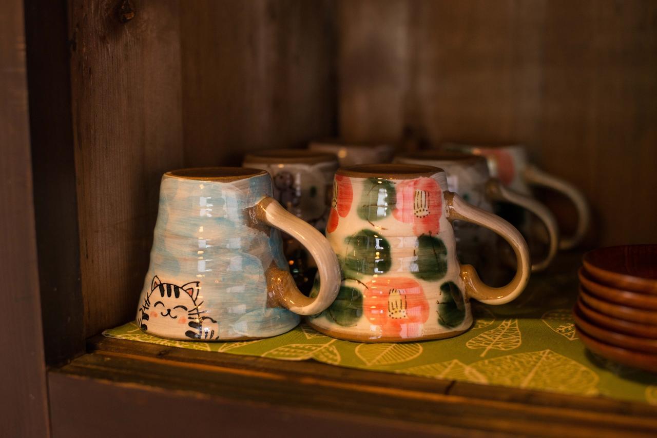 京町屋の宿悠路里 Kyo-Machiya Yululy Kyoto Extérieur photo