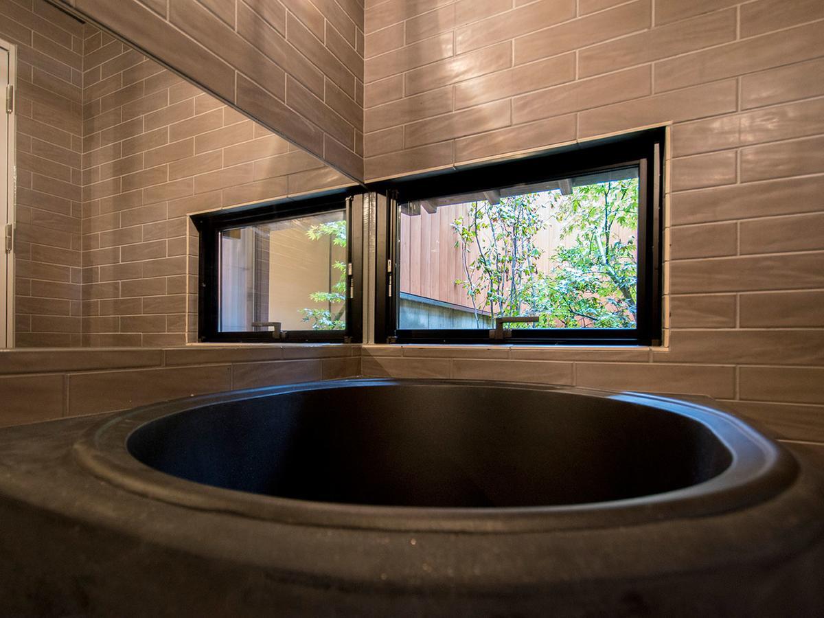 京町屋の宿悠路里 Kyo-Machiya Yululy Kyoto Extérieur photo