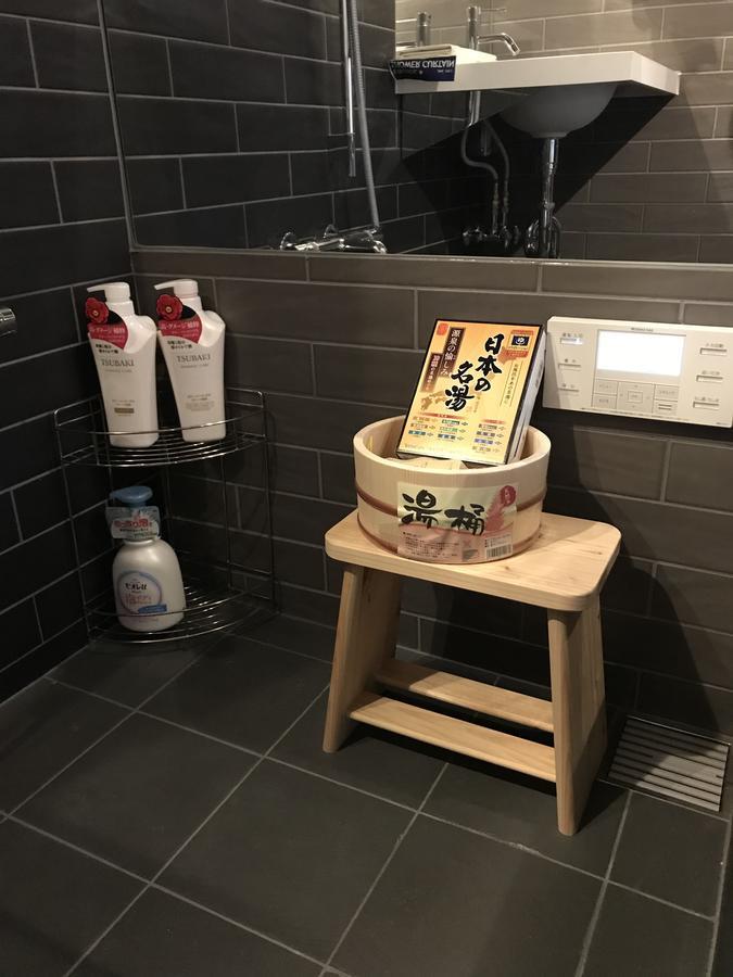 京町屋の宿悠路里 Kyo-Machiya Yululy Kyoto Extérieur photo