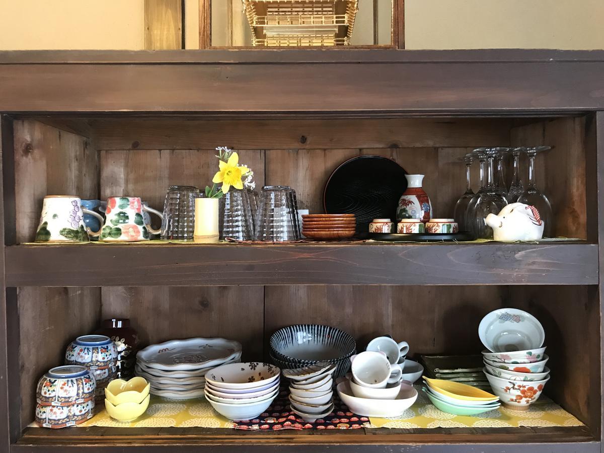 京町屋の宿悠路里 Kyo-Machiya Yululy Kyoto Extérieur photo