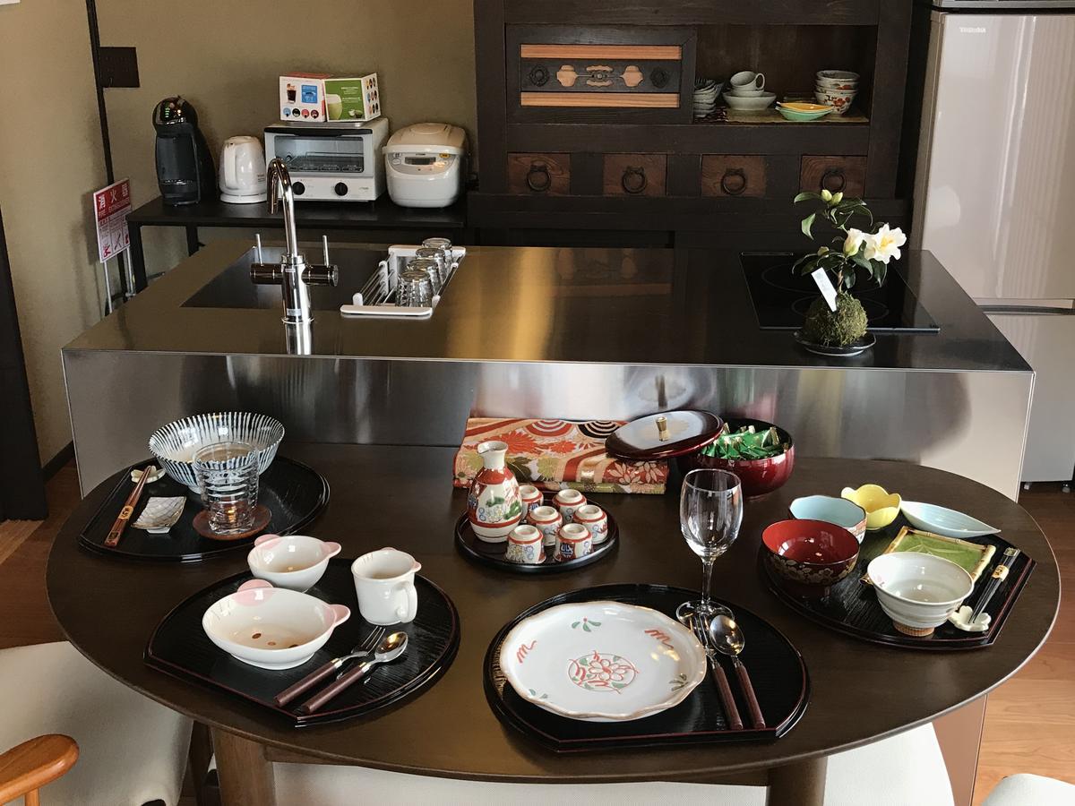 京町屋の宿悠路里 Kyo-Machiya Yululy Kyoto Extérieur photo