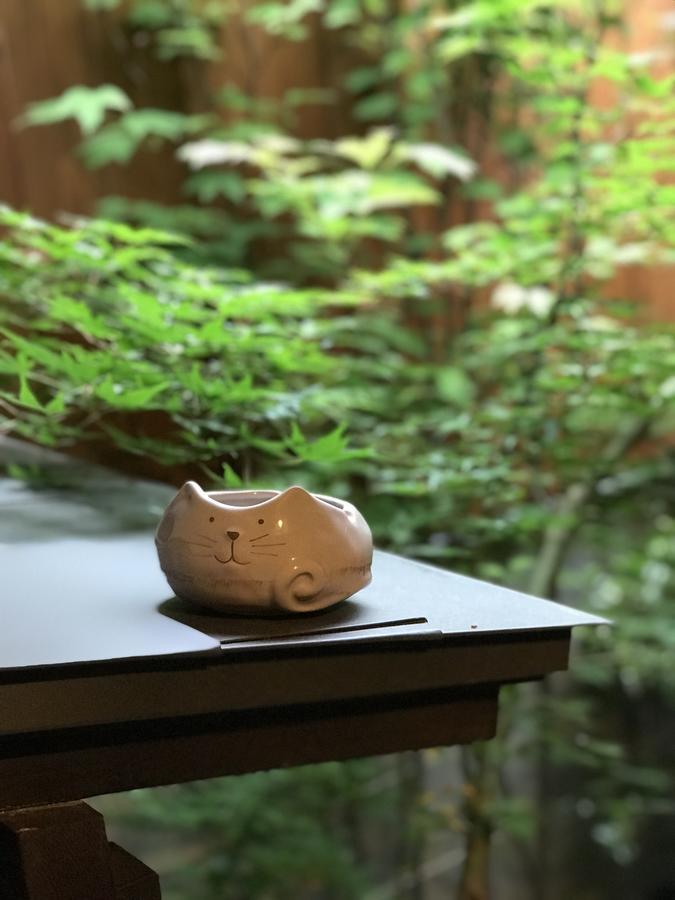 京町屋の宿悠路里 Kyo-Machiya Yululy Kyoto Extérieur photo