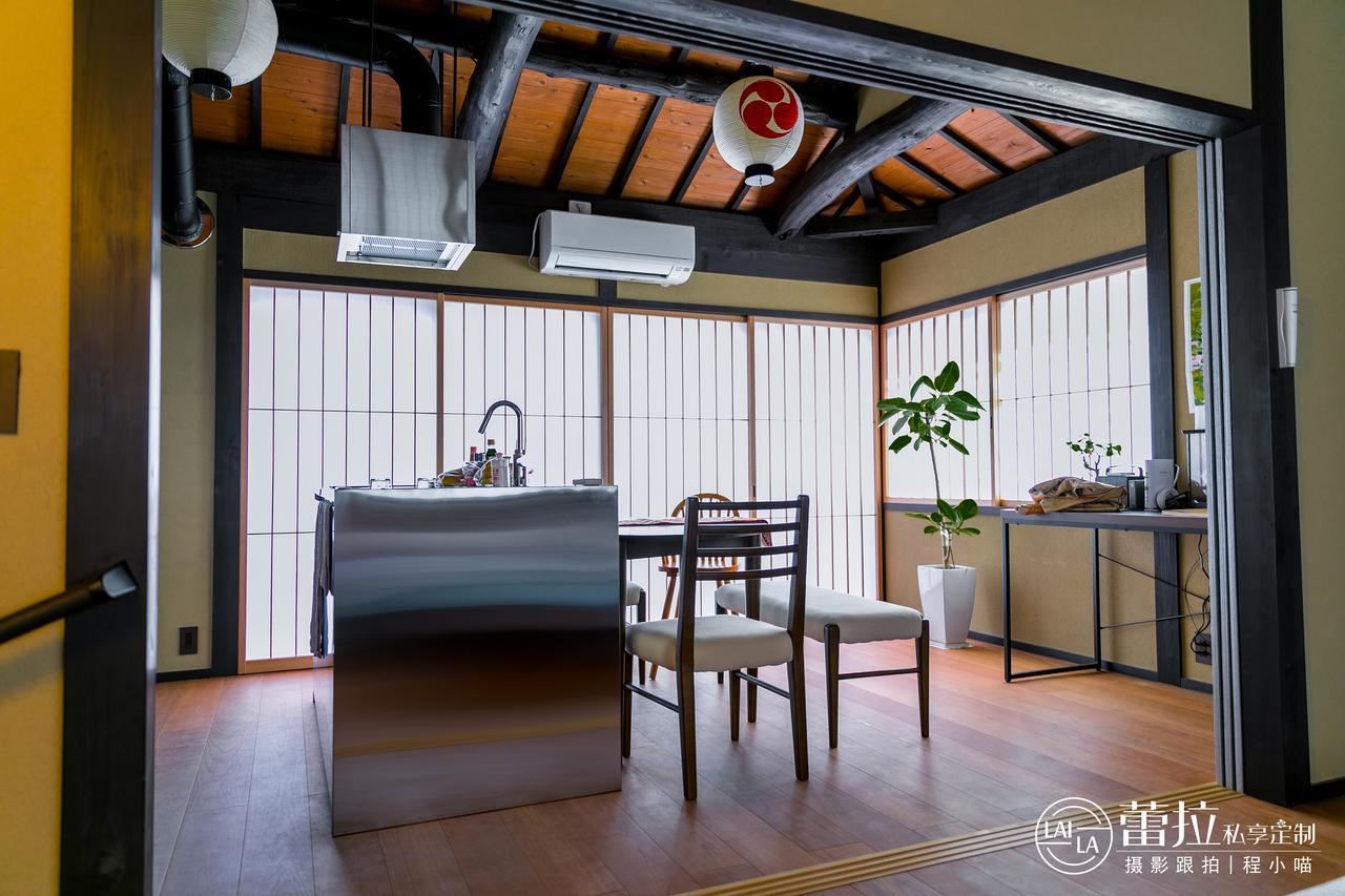 京町屋の宿悠路里 Kyo-Machiya Yululy Kyoto Extérieur photo